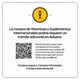 thumbnail image 2 of Fórmula de Apoyo Diario beta sitosterol Pure Encapsulations 270, 2 of 4