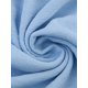thumbnail image 5 of INSPIRE CHIC Blusas de Maternidad para Mujeres Boho con Volantes Cuello en V Mangas Cortas Camisas Sueltas y Fluidas Ropa Casual 2025 Azul XL, 5 of 6