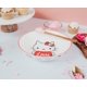 thumbnail image 5 of Cuenco Toynk Sanrio Hello Kitty Love Ceramic 23 cm, 5 of 8