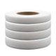 thumbnail image 5 of Cinta De Fusión De Tela De 4 Rollos Cinta Adhesiva Para Dobladillo Cinta Para Planchar 70 Yardas 4 Tama?os, 5 of 5