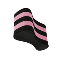 Ioensy - Boya De Entrenamiento De Natación, Boya De Espuma De Entrenamiento De Natación Para Niños, Equipo De Piscina Rosa