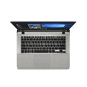 thumbnail image 3 of Notebook ASUS X407M, Intel Silver N5000, Ram 4GB, Disco 240 SSD,, 3 of 5