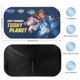 thumbnail image 2 of Robocar Poli Sombrilla Solar para Auto - Protector de Parabrisas Plegable | Cortina Solar Delantero | Bloqueo UV y Aislamiento de Calor 133x73cm, 2 of 6