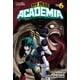 thumbnail image 1 of Manga My Hero Academia 06 Ivrea Argentina, 1 of 2