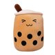 thumbnail image 1 of Bonito Mu?eco De Peluche De Té Con Leche, Mu?eco De Peluche, Almohada Para Abrazar C, 35cm, Marrón, 1 of 5