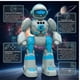 thumbnail image 4 of Robot Interactivo Inteligente Mecha Smart Con Control De Voz y Modulador para Niños 3+, 4 of 5