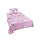 thumbnail image 2 of Juego de Sabanas de verano Unicornio niña Infantil 1 plaza, 2 of 4