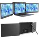 thumbnail image 1 of Monitor Fagomfer 13,3" Extensor para Portátil 1080p IPS, 1 of 7