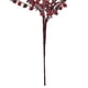 thumbnail image 4 of Spray para bayas Vickerman Winter ICY rojo y burdeos x3, 4 of 4