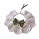 thumbnail image 4 of Collar de gato de encaje con lindo arco, collar de gatito, vestirse, ajustar, pañuelo dulce gato de mascota para perros gatitos gatitos gatos mascotas, 4 of 5