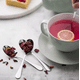 thumbnail image 3 of Pack 12 Cucharas Te Cafe Postre Cocina Acero Inoxidable Color Plata, 3 of 3