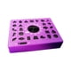 thumbnail image 5 of Juego De Rompecabezas Con Temporizador Para Niños En Forma De Juguete Para Preescolar Violeta, 5 of 5