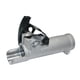 thumbnail image 3 of Recortadora Herramienta Para Cortacésped Eje Del Cortador Conector Abrazadera De Unión 26/28 28 Mm 7 Estrías, 3 of 5