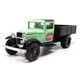 thumbnail image 3 of Modelo de metal fundido coleccionable Motor City Classics Coca‑Cola 1931 Ford Model AA a escala 1:24, 3 of 9
