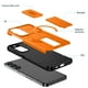 thumbnail image 2 of Funda FOXDOCK para Samsung Galaxy S25 Plus – Magnética Antigolpes con Soporte y Protección Doble, 2 of 6