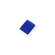 thumbnail image 1 of Bandejas de recarga para sets de pintura de acuarela Half Pan Blue, 1 of 6