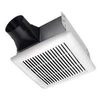 Ventilador Broan-Nutone Ae110 Invent Flex 110Cfm 1.0 Sones