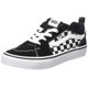 thumbnail image 1 of Zapatillas Vans Filmore negras/blancas 23,5 cm, 1 of 7
