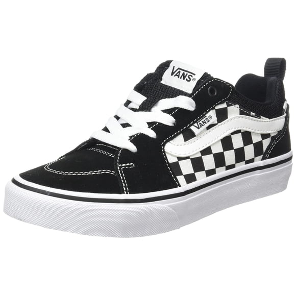 Zapatillas Vans Filmore negras/blancas 23,5 cm