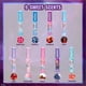 thumbnail image 3 of Set de Brillos Labiales Townley Girl Disney Frozen a base de plantas (9 tonos), 3 of 7