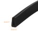 thumbnail image 3 of Uxcell 5/32" x 5/16"x 19.7ft Borde de Goma en Forma de U Tipo Plano para Borde de 1mm, 3 of 6