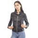 thumbnail image 1 of Chaqueta Ecocuero Chf21 Negro Mujer, 1 of 3