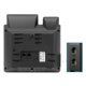 thumbnail image 3 of SIP-T30P YEALINK 1-Cuenta-SIP 2-Puertos-LAN incluye 5V3W PoE-af RJ9-Auricular Pantalla-sin-retroiluminar Teléfono IP, 3 of 4