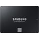thumbnail image 1 of SSD Samsung 870 EVO 4TB 2.5 SATA III Interno MZ77E4T, 1 of 3