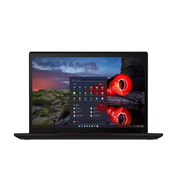 Lenovo ThinkPad X13 11.ª Generación SSD 512GB 16GB RAM