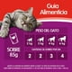 thumbnail image 5 of Sobres de Alimento Húmedo Whiskas Carne 12 un., 5 of 5