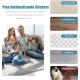 thumbnail image 3 of Almohadillas Para Fijar Alfombras Antideslizantes Pack X4 #3, 3 of 3