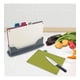 thumbnail image 5 of 4pcs Tablas Para Picar Con Base Colores Indicadores NO BPA, 5 of 8
