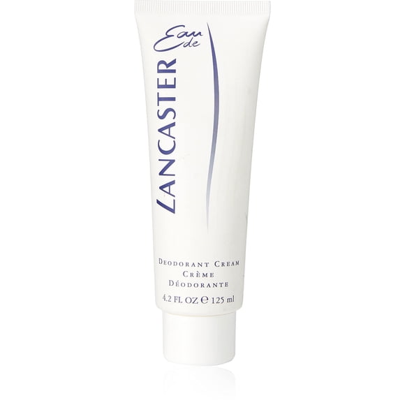 Crema desodorante Lancaster Eau de Lancaster para mujer 125 ml