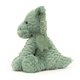 thumbnail image 3 of Peluche Jellycat Fuddlewuddle Dragon 23 cm, 3 of 5