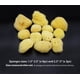 thumbnail image 2 of Esponjas Sea Silk Constantia Beauty, paquete de 12 unidades, para uso cosmético, 2 of 9