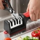 thumbnail image 4 of Afilador de cuchillos de cocina 4 en 1 lk dog, 4 of 9