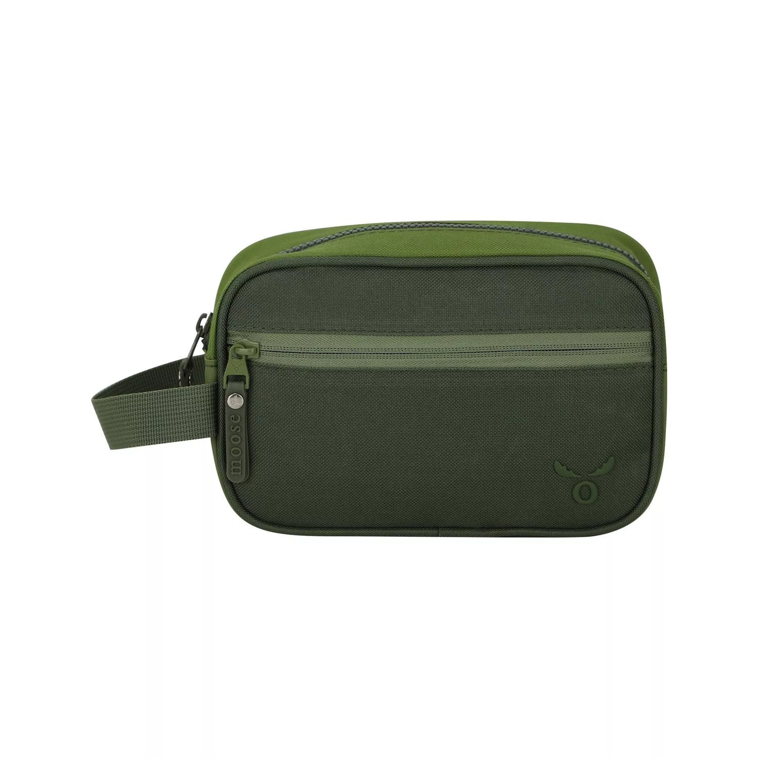 Moose - Estuche Florida Green