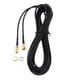 thumbnail image 2 of Conector De Antena RP-SMA Cable De Extensión Para WLAN WiFi Router Inalámbrico De 5 Metros, 2 of 4