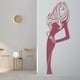 thumbnail image 2 of Decomural Model Pose Hair Salon WS-17497, 2 of 2