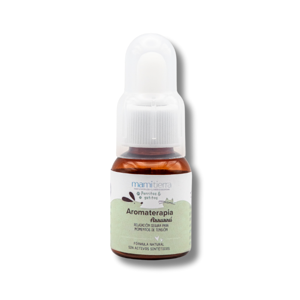 Aromaterapia Arrurrú Mamitierra