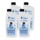 thumbnail image 1 of Descalcificador de agua Tier1 WS-CLNSR-16, 480 ml, paquete de 4, 1 of 4