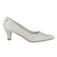 thumbnail image 1 of Zapato Dome Blanco Alquimia, 1 of 5