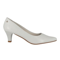 Zapato Dome Blanco Alquimia