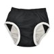 thumbnail image 3 of Pantalones A Prueba De Fugas Para Incontinencia, Transpirables Para Adultos Que Duermen Durante Mucho Tiempo Conduciendo, Negro, L, 3 of 5