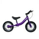 thumbnail image 4 of Bicicleta de Aprendizaje Niños y Niñas Infantil con Frenos Morada, 4 of 4
