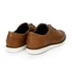 thumbnail image 5 of Zapatos Hombre Cuero Spencer-0-01 Brandy marron claro 42, 5 of 6