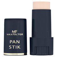 Base Max Factor Panstik 25 Fair, 7 Ml (Paquete De 3)