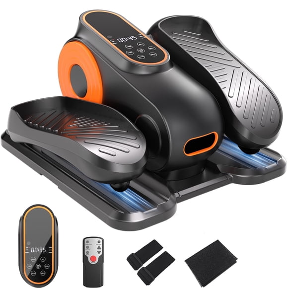Máquina Elíptica Morelax Ellipse