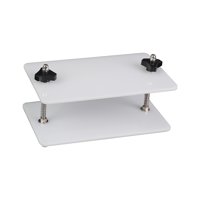 Magideal - Tofu Maker Tofu Pressing Equipo Fácil De Usar Elimina Fácilmente El Agua Universal Tofu Press Plate Tofu Presser Para Restaurante Home Party Tempeh