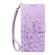 thumbnail image 4 of Funda Billetera FOXDOCK Compatible con Xiaomi POCO C65, Diseño Perrito Tierno, Ranuras para Tarjetas y Soporte Plegable, 4 of 6
